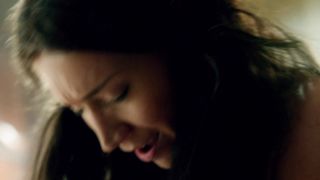 Louise Barnes, Jessica Parker Kennedy – Black Sails s01e04 (2014) celebs hot movie scene