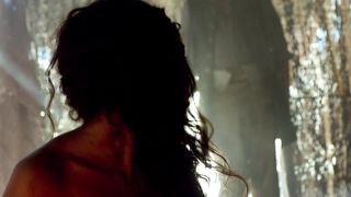 Louise Barnes, Jessica Parker Kennedy – Black Sails s01e04 (2014) celebs hot movie scene