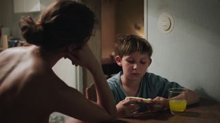 Luise Heyer - Jack (2014) celeb sexy video