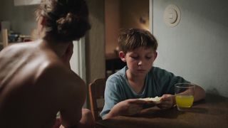 Luise Heyer - Jack (2014) celeb sexy video