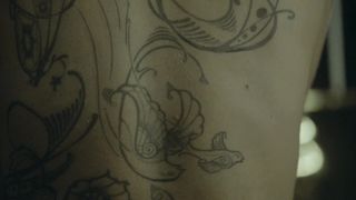 Madeline Brewer naked - Hemlock_Grove_s02e02-03 (2014)