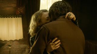 Madeline Brewer naked - Hemlock_Grove_s02e02-03 (2014)