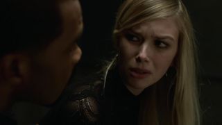 Madison McKinley - Power s01e03 (2014) actress sexy