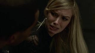 Madison McKinley - Power s01e03 (2014) actress sexy