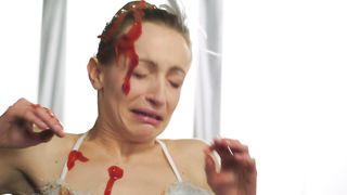 Manon Leloup - Body Language (2014) actress sexy