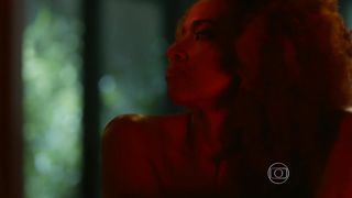 Maria Bia - Sexo E As Negas s01e02 (2014) sexy