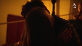 Marie Zielcke - Meine Mutter, meine Manner (2014) actress nude scene