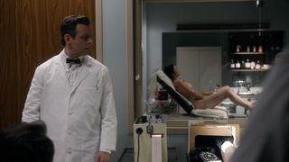 Mariel Neto nude, Lizzy Caplan naked -_Masters_of_Sex_s02e04 (2014)