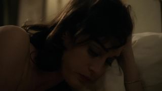 Mariel Neto nude, Lizzy Caplan naked -_Masters_of_Sex_s02e04 (2014)