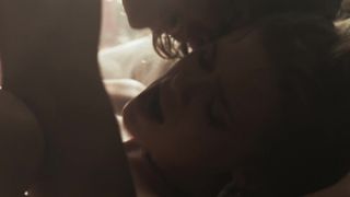 Mathilde Warnier - A toute epreuve (2014) celeb naked