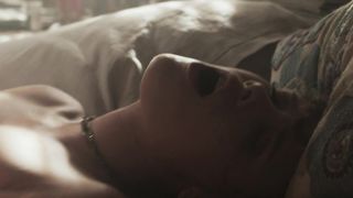 Mathilde Warnier - A toute epreuve (2014) celeb naked