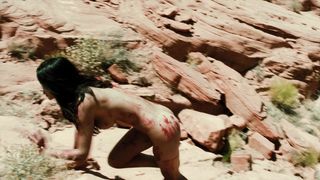 Micaela Schafer â Seed 2 (2014) celebrity hot movie scene