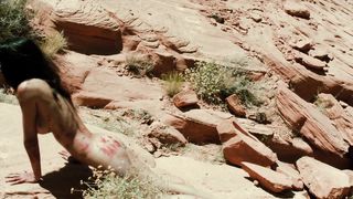 Micaela Schafer â Seed 2 (2014) celebrity hot movie scene