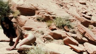 Micaela Schafer â Seed 2 (2014) celebrity hot movie scene