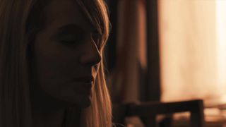 Michelle Lehane - Tongues (2014) actress sexy video