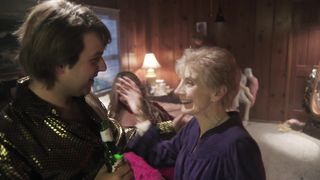 Mindy Robinson nude, Maura Murphy naked - Chicks_Dig_Gay_Guys (2014)