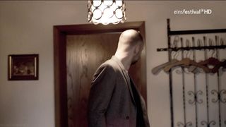 Mirijam Verena Jeremic - Endlich deutsch s01e04 (2014) celebs hot video scene