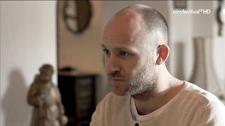 Mirijam Verena Jeremic - Endlich deutsch s01e04 (2014) celebs hot video scene