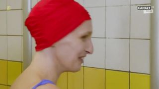 Naidra Ayadi, and other - Vogue La Vie (2014) actress nude videos