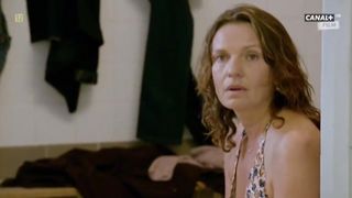 Naidra Ayadi, and other - Vogue La Vie (2014) actress nude videos