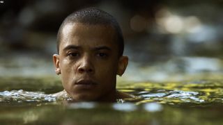 Nathalie Emmanuel - Game of Thrones s04e08 (2014) celebrity hot movie scene