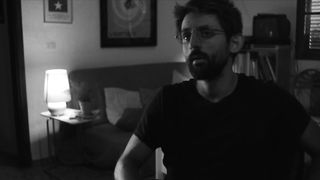 Neus Cortes - Foley Artist (2013) celeb nude scene