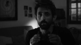 Neus Cortes - Foley Artist (2013) celeb nude scene