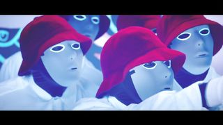 Nicki Minaj sexy - Senile (2014)