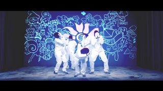 Nicki Minaj sexy - Senile (2014)