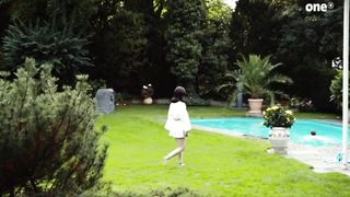 Nina Fog - Uber-Ich und Du (2014) actress sexy scene