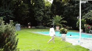 Nina Fog - Uber-Ich und Du (2014) actress sexy scene