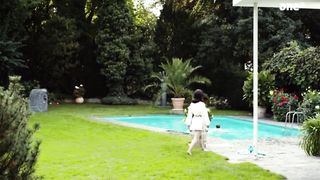 Nina Fog - Uber-Ich und Du (2014) actress sexy scene