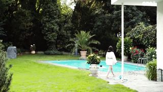 Nina Fog - Uber-Ich und Du (2014) actress sexy scene