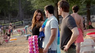 Nina Dobrev hot - The_Vampire_Diaries_s06e03 (2014)