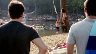 Nina Dobrev hot - The_Vampire_Diaries_s06e03 (2014)