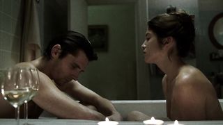 Norah Lehembre - L'affaire SK1 (2014) actress nude videos