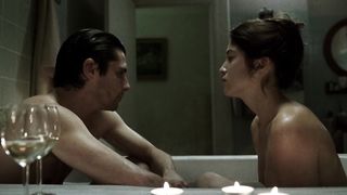 Norah Lehembre - L'affaire SK1 (2014) actress nude videos