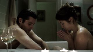 Norah Lehembre - L'affaire SK1 (2014) actress nude videos