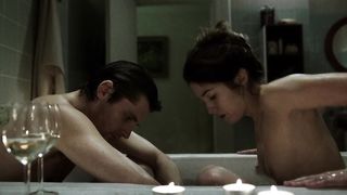 Norah Lehembre - L'affaire SK1 (2014) actress nude videos