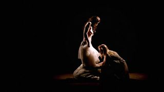 Patrícia Niedermeier, Ana Abbott - Dois Casamentos (2014) celebs nude video