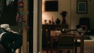 Paulina Gaitan, Daniela Soto Vell - Eddie Reynolds y Los Angeles de Acero (2014)