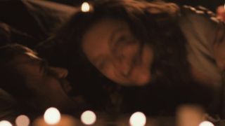 Rachael Leigh Cook nude - Red_Sky (2014)