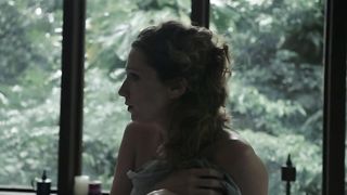 Rita Carelli - Hospedeira (2014) actress nude videos