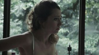 Rita Carelli - Hospedeira (2014) actress nude videos