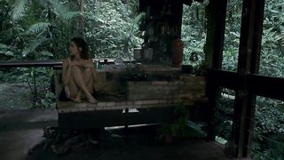 Rita Carelli - Hospedeira (2014) actress nude videos