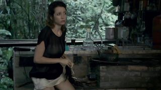 Rita Carelli - Hospedeira (2014) actress nude videos