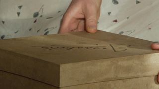 Sarah Snook - Jessabelle (2014) celebrity sexy