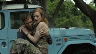 Sarah Snook - Jessabelle (2014) celebrity sexy