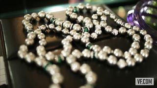 Scarlett Johansson - Vanity Fair Photoshoot (2014) celeb hot scene