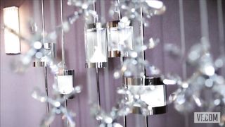 Scarlett Johansson - Vanity Fair Photoshoot (2014) celeb hot scene